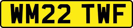 WM22TWF