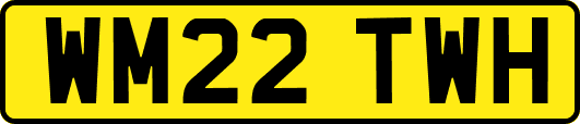 WM22TWH