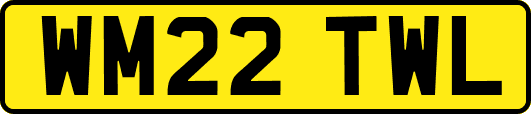 WM22TWL