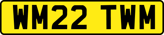 WM22TWM