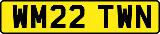 WM22TWN