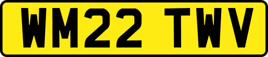 WM22TWV