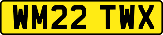 WM22TWX