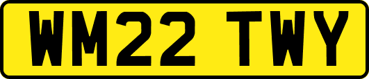 WM22TWY