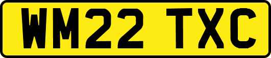 WM22TXC