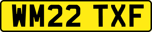 WM22TXF