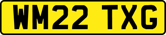 WM22TXG