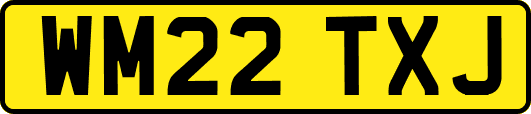 WM22TXJ