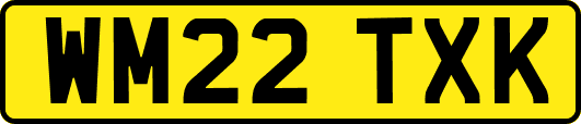 WM22TXK