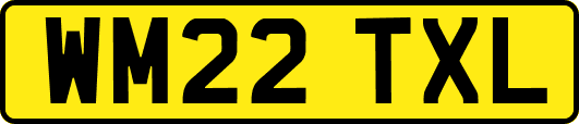 WM22TXL