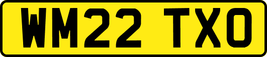 WM22TXO