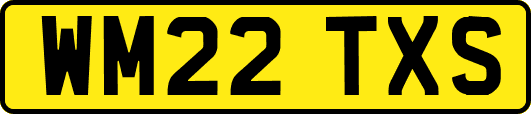 WM22TXS