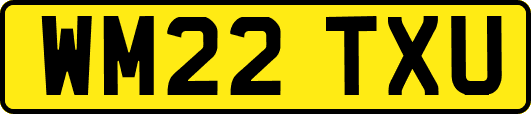 WM22TXU