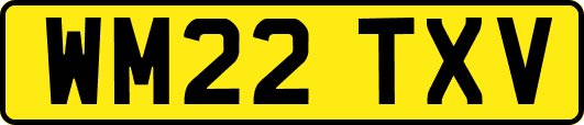 WM22TXV