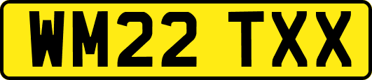 WM22TXX