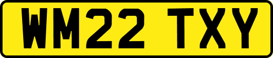 WM22TXY
