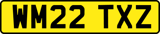 WM22TXZ