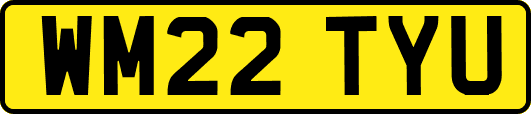 WM22TYU