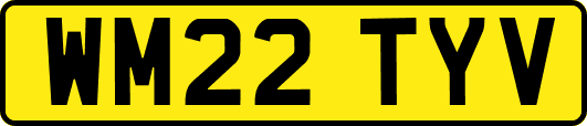 WM22TYV