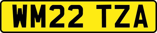 WM22TZA