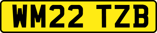 WM22TZB