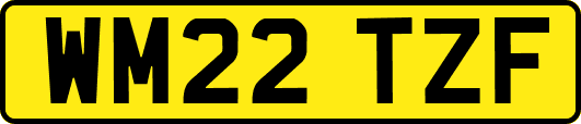WM22TZF