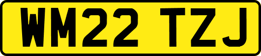 WM22TZJ