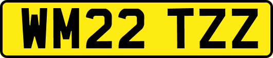 WM22TZZ