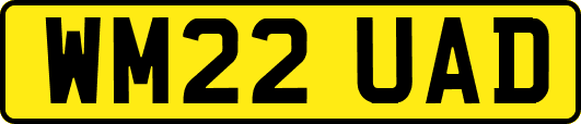 WM22UAD