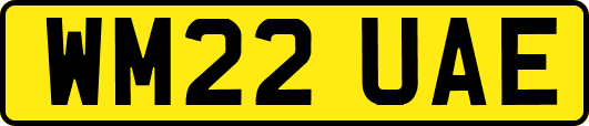 WM22UAE