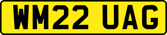 WM22UAG
