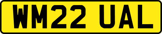WM22UAL