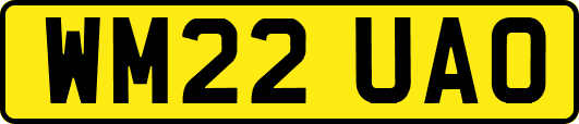 WM22UAO