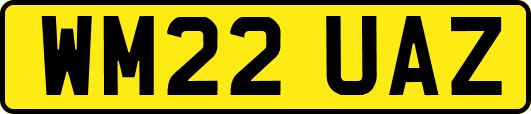 WM22UAZ