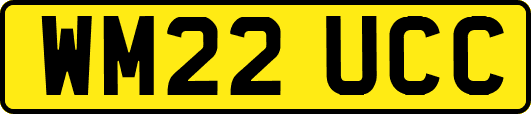 WM22UCC