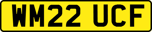 WM22UCF
