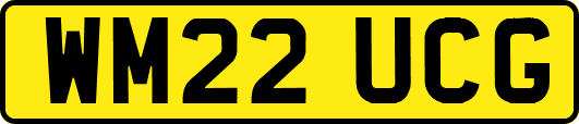 WM22UCG