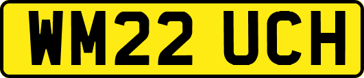 WM22UCH