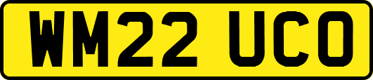 WM22UCO