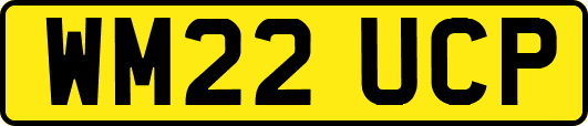 WM22UCP