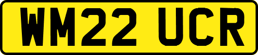 WM22UCR