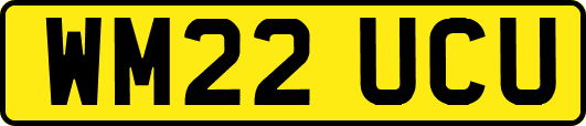 WM22UCU