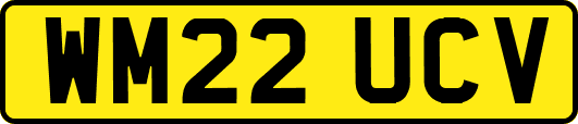 WM22UCV