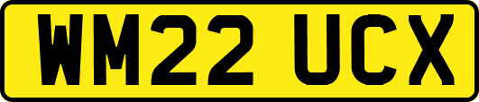 WM22UCX