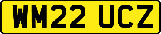 WM22UCZ