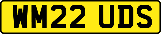 WM22UDS