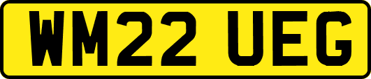 WM22UEG