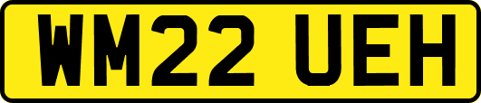 WM22UEH