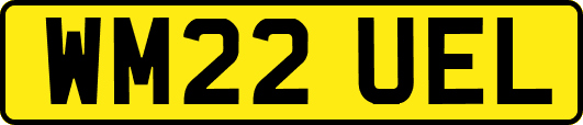 WM22UEL