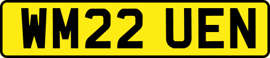WM22UEN